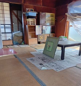 3K Wooden House for Sale in Itakura Ward, Joetsu - Thumbnail 2
