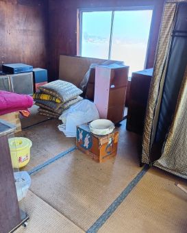 3K Wooden House for Sale in Itakura Ward, Joetsu - Thumbnail 3