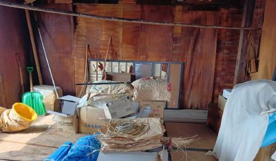3K Wooden House for Sale in Itakura Ward, Joetsu - Thumbnail 4