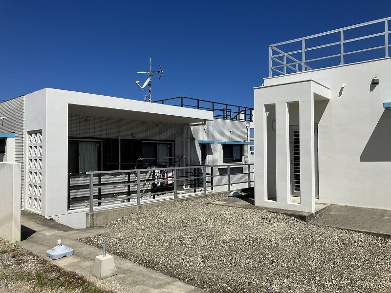 2LDK House with Commercial Space for Sale in Kabira, Ishigaki - Thumbnail 4