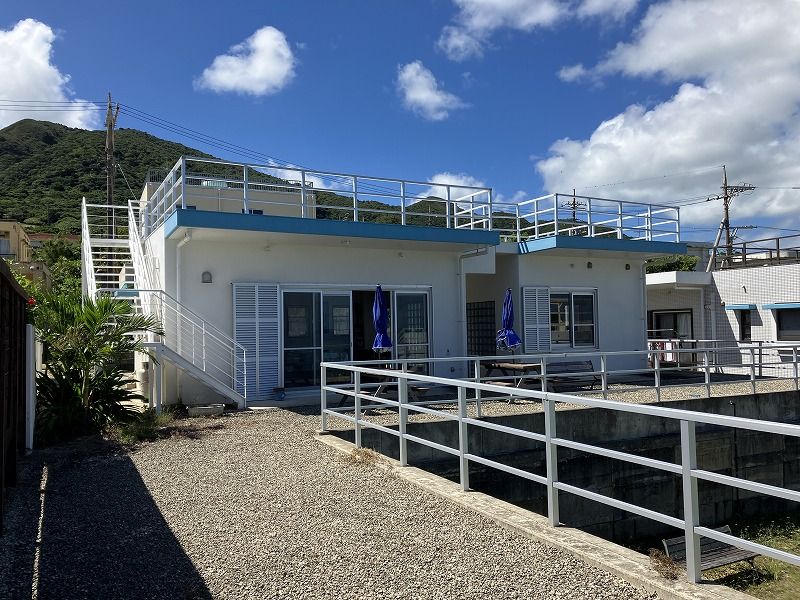 2LDK House with Commercial Space for Sale in Kabira, Ishigaki - Thumbnail 2