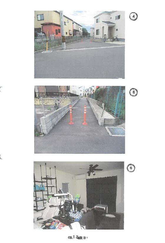 Land and Building in Matsubushi, Saitama - Court Auction - Thumbnail 2