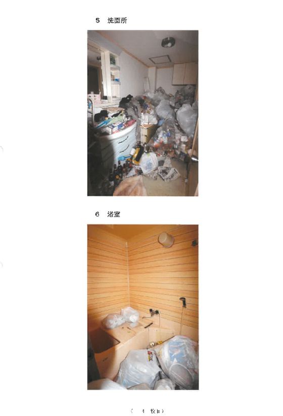3LDK Apartment for Auction in Aoba, Yokohama, Kanagawa - Thumbnail 4
