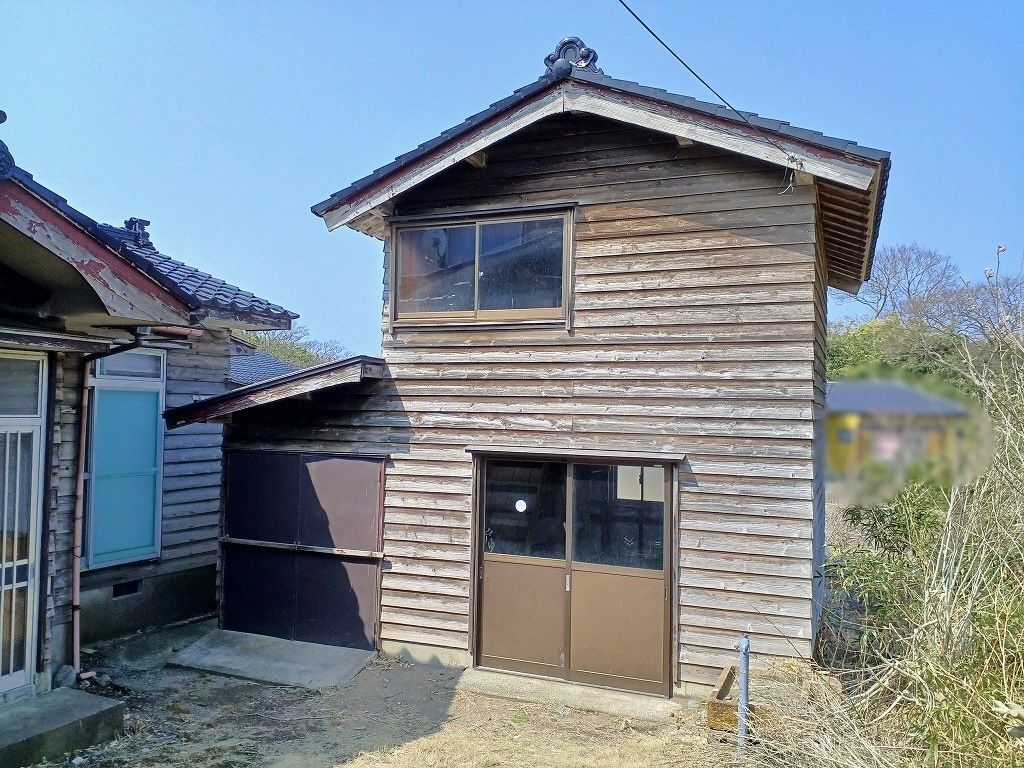 8DK House for Sale in Joetsu City, Niigata - 155 sqm - Thumbnail 2