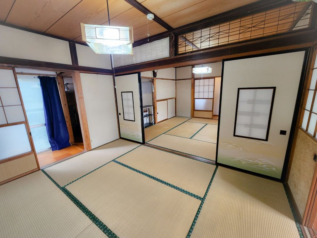 8DK House for Sale in Joetsu City, Niigata - 155 sqm - Thumbnail 4