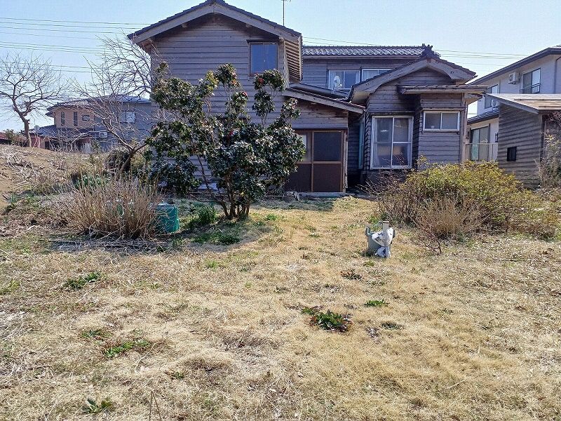 8DK House for Sale in Joetsu City, Niigata - 155 sqm - Thumbnail 3
