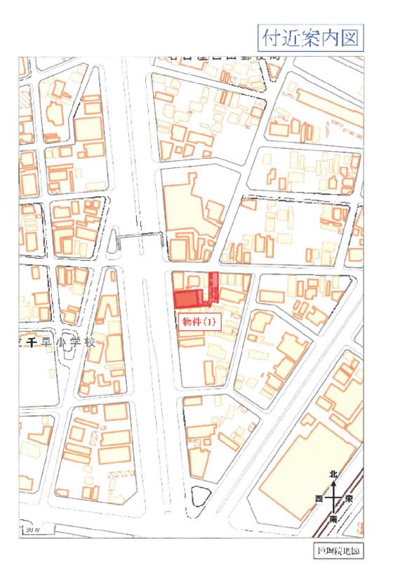 1K Apartment for Sale in Naka, Nagoya, Aichi – 19m² - Thumbnail 4