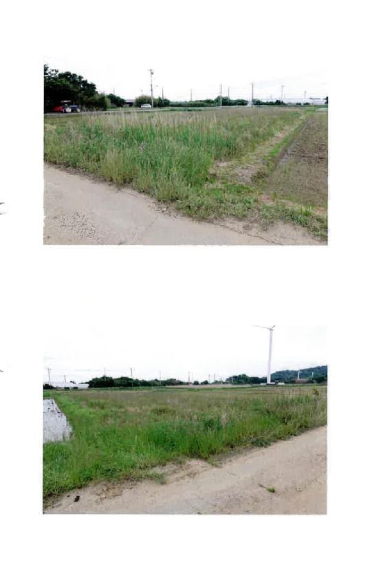 980 sqm Farm Land for Auction in Tahara, Aichi - Thumbnail 2