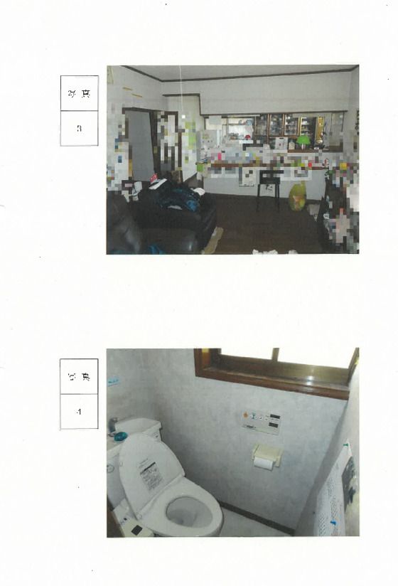 6LDK House for Sale in Gozen, Niigata - 132m2 - Thumbnail 3