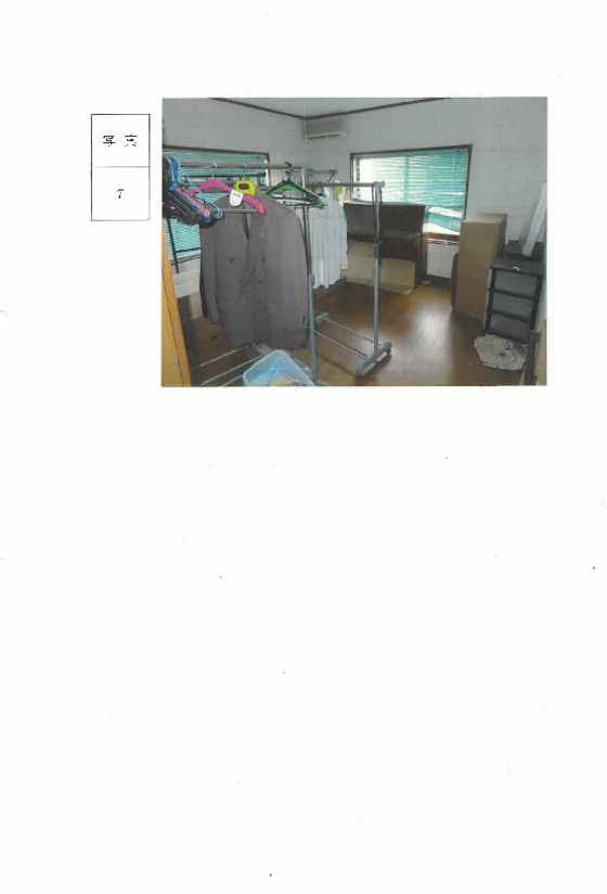 6LDK House for Sale in Gozen, Niigata - 132m2 - Thumbnail 2