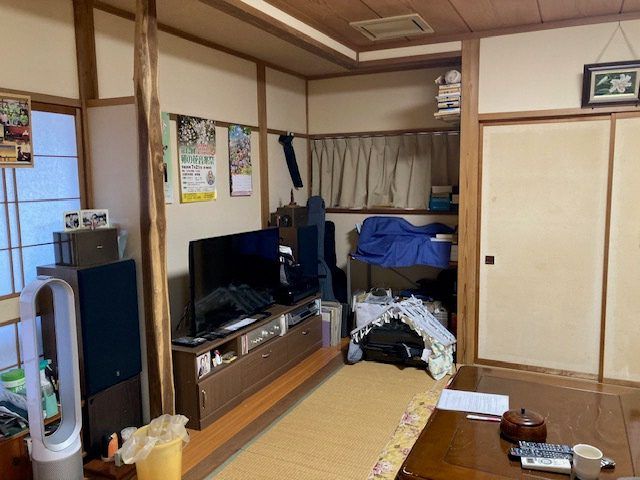 5LDK House for Sale in Joetsu City, Niigata – 312 sqm Land - Thumbnail 3