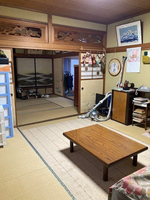 5LDK House for Sale in Joetsu City, Niigata – 312 sqm Land - Thumbnail 2
