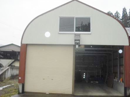 Spacious Joetsu Akiya with Land and Kura for Agricultural Life - Thumbnail 4