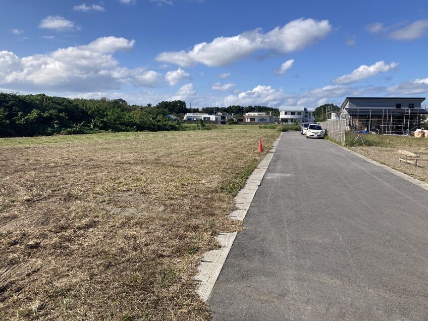 269m² Land for Sale in Shiraho, Ishigaki City, Okinawa - Thumbnail 3