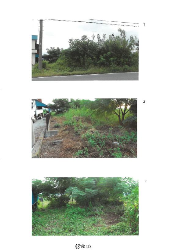 Farm Land for Auction in Kamikawa, Saitama - Thumbnail 2