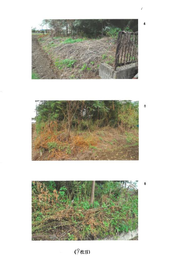 Farm Land for Auction in Kamikawa, Saitama - Thumbnail 3