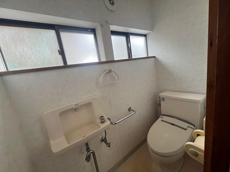 Traditional 6DK House for Sale in Joetsu City, Niigata - Thumbnail 4