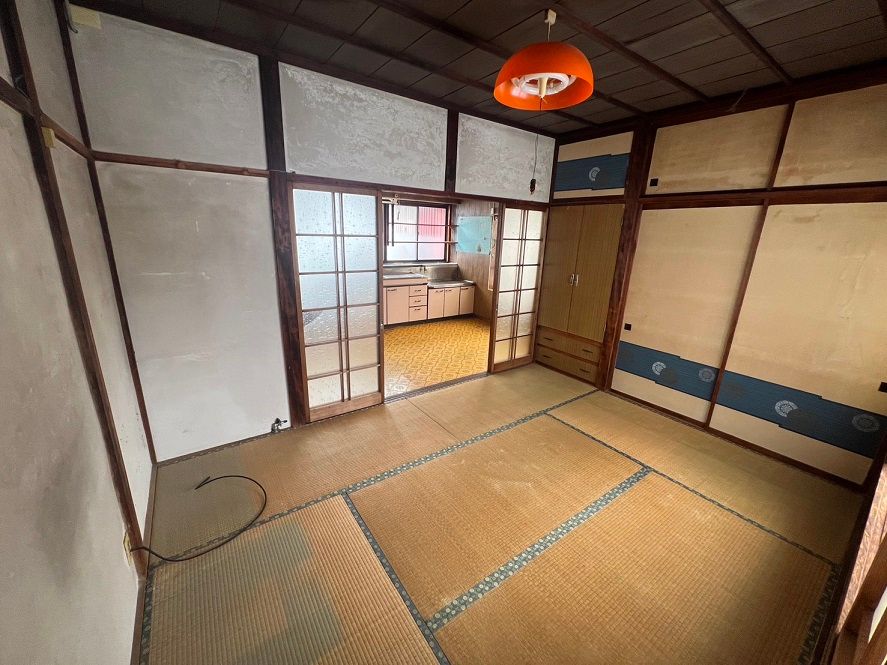Traditional 6DK House for Sale in Joetsu City, Niigata - Thumbnail 2
