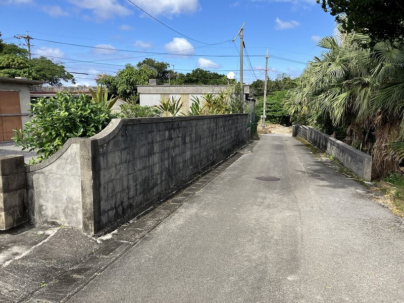 656.76 sqm Land with House in Kabira, Ishigaki for 29.8M Yen - Thumbnail 4