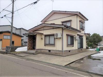 Myoko Haneuma Line Takada Station - Property Details - Niigata Prefecture Joetsu City Vacant House Bank Site — Image 1, Akishima, Niigata