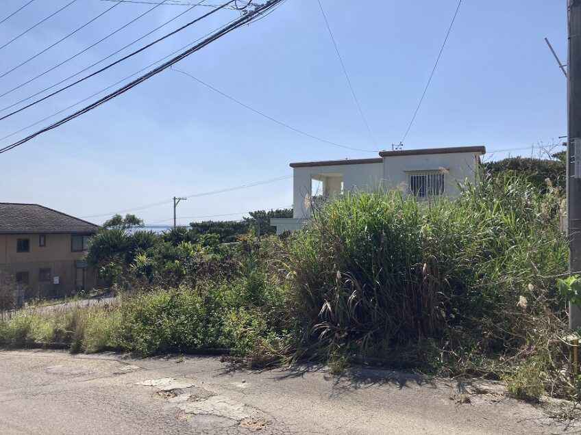 Land for Sale in Ishigaki City, Okinawa - 183 sqm - Thumbnail 3