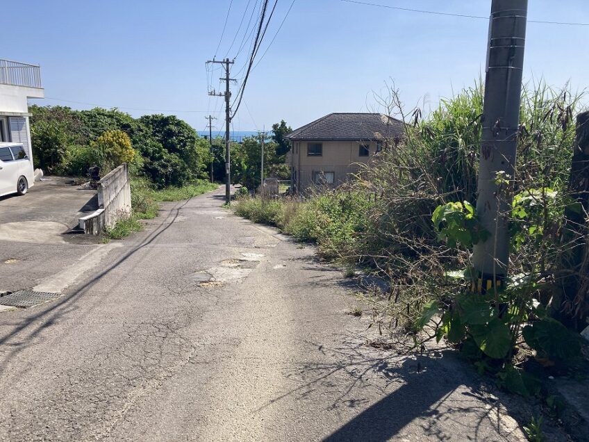 Land for Sale in Ishigaki City, Okinawa - 183 sqm - Thumbnail 4
