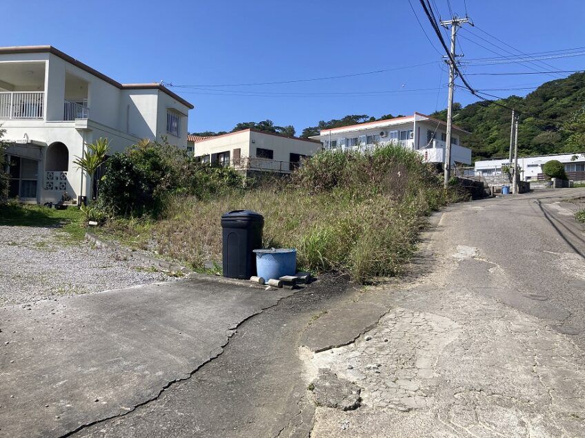 Land for Sale in Ishigaki City, Okinawa - 183 sqm - Thumbnail 2
