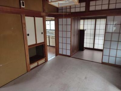 Myoko Haneuma Line Takada Station - Property Details - Niigata Prefecture Joetsu City Vacant House Bank Site — Image 2, Akishima, Niigata