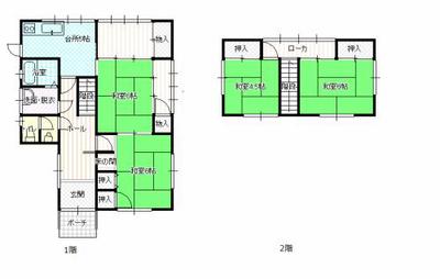 Myoko Haneuma Line Takada Station - Property Details - Niigata Prefecture Joetsu City Vacant House Bank Site — Image 1, Akishima, Niigata
