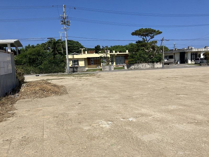 Large Land for Sale in Shiraho, Ishigaki City, Okinawa - Thumbnail 2