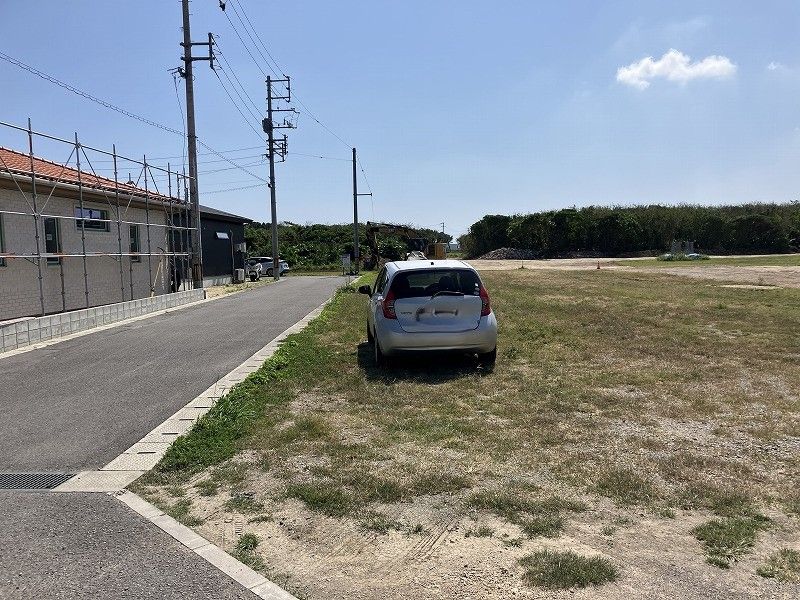 Large Land for Sale in Shiraho, Ishigaki City, Okinawa - Thumbnail 3
