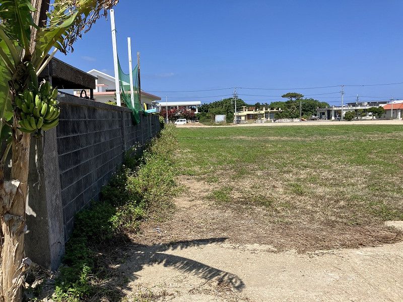 Large Land for Sale in Shiraho, Ishigaki City, Okinawa - Thumbnail 4