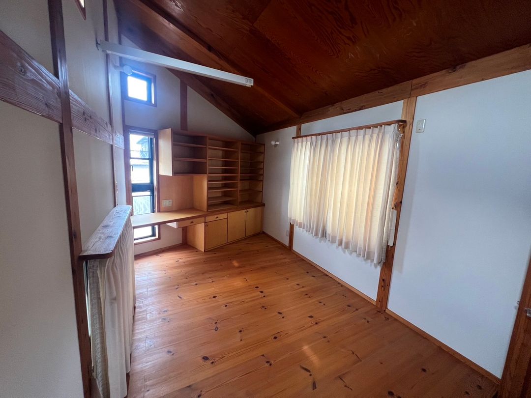 2003-Built 3LDK House for Sale in Joetsu's Kaki-zaki - Thumbnail 2