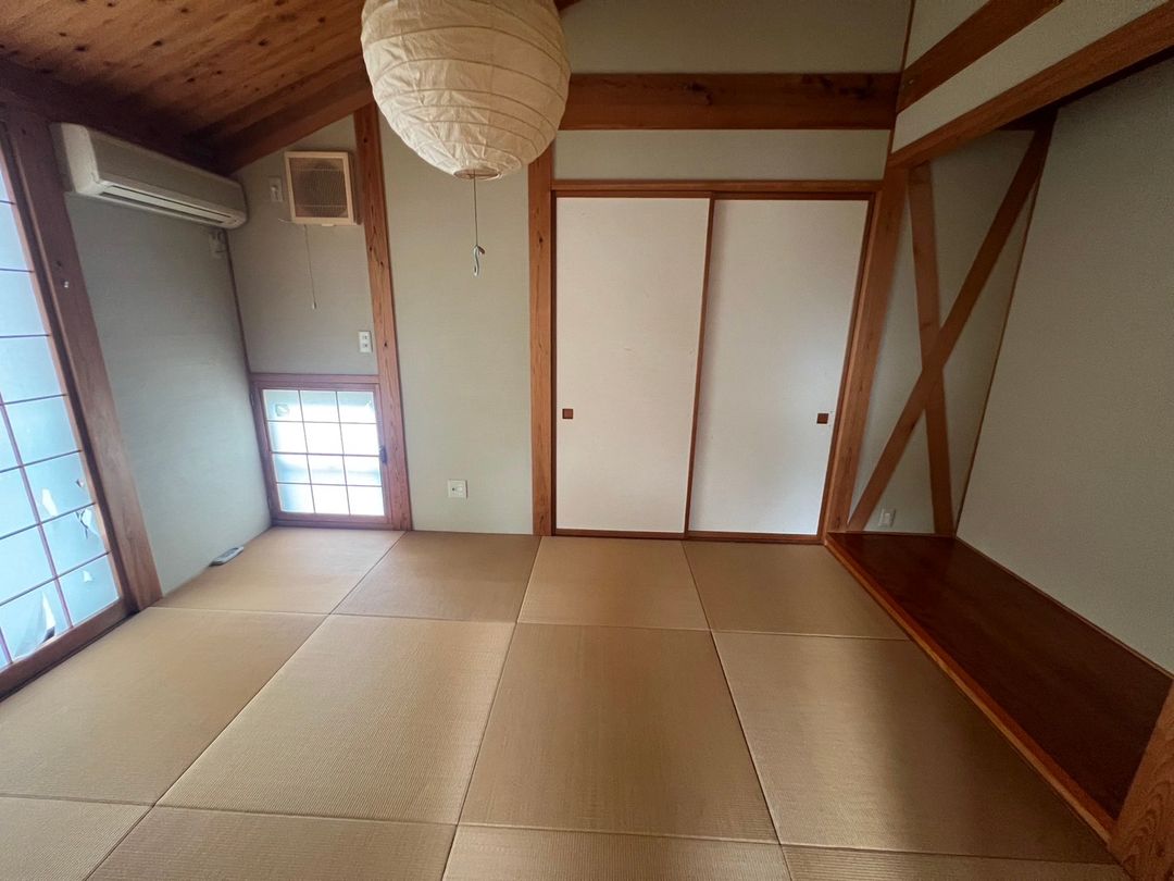 2003-Built 3LDK House for Sale in Joetsu's Kaki-zaki - Thumbnail 4
