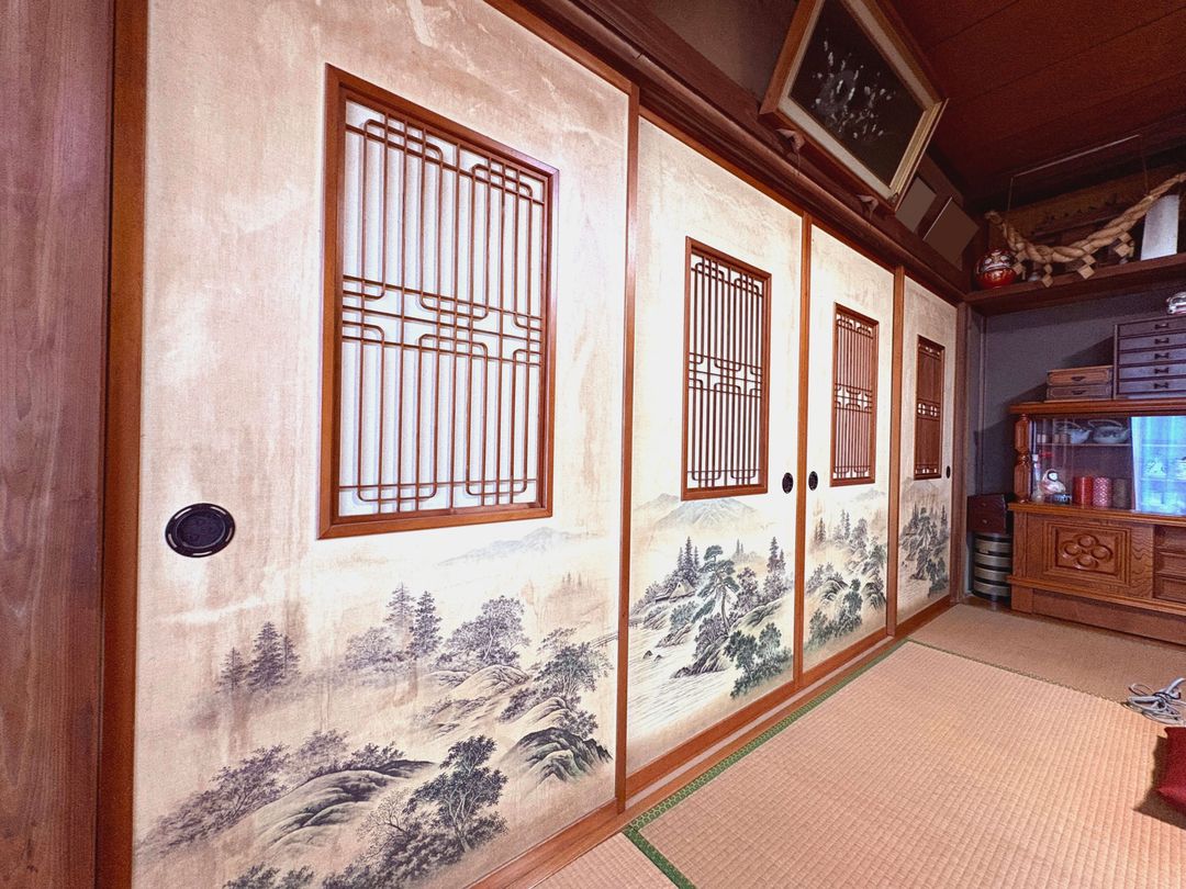 6DK Wooden House for Sale in Shimada, Joetsu, Niigata - Thumbnail 4