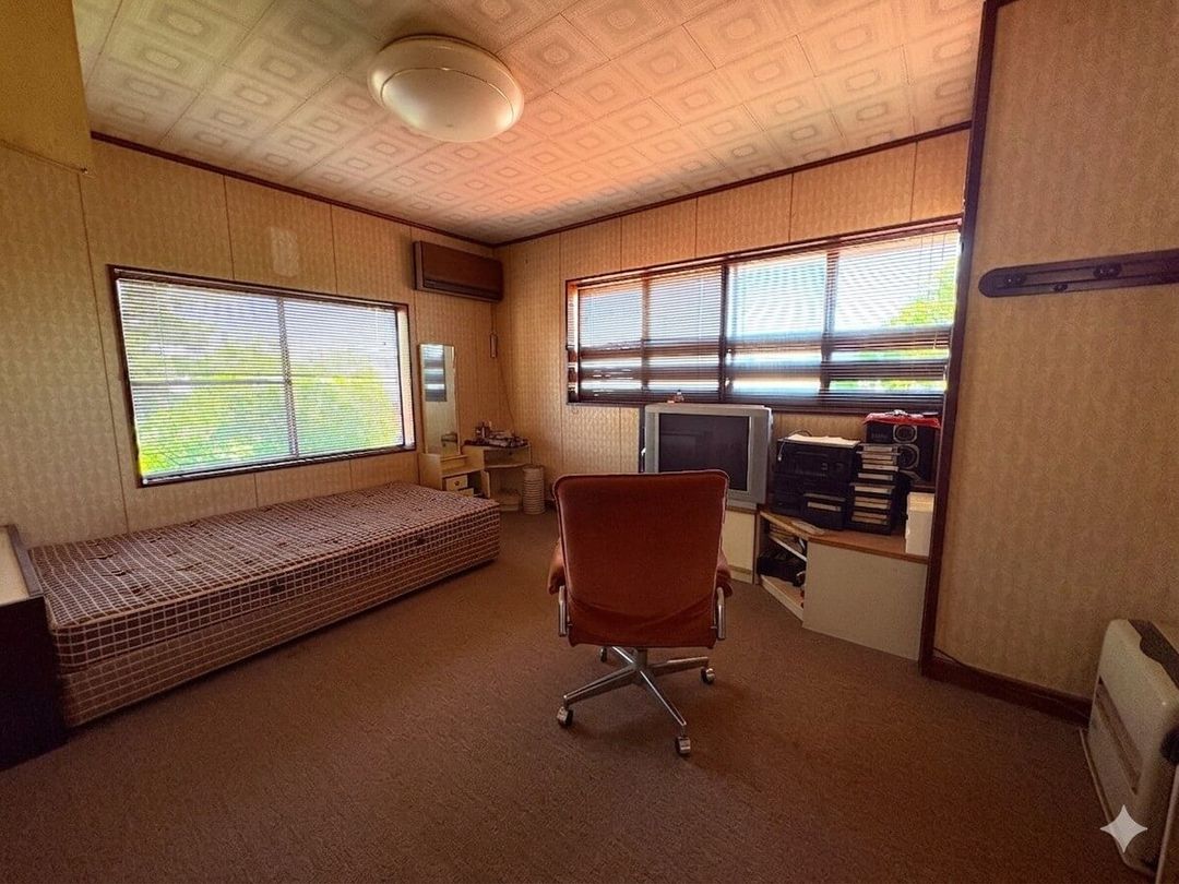 6DK Wooden House for Sale in Shimada, Joetsu, Niigata - Thumbnail 3