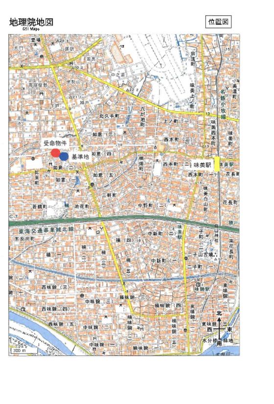 Residential Land and 4LDK House in Kita, Nagoya, Aichi - Thumbnail 2