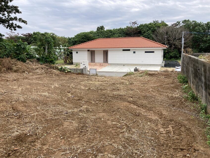 671 sqm Land for Sale in Ihara, Ishigaki, Okinawa - Thumbnail 2