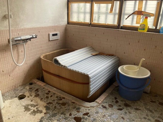 5K Machiya with Atrium in Joetsu City, Niigata - Thumbnail 3