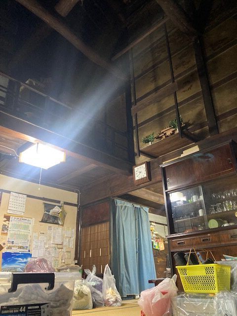 5K Machiya with Atrium in Joetsu City, Niigata - Thumbnail 2