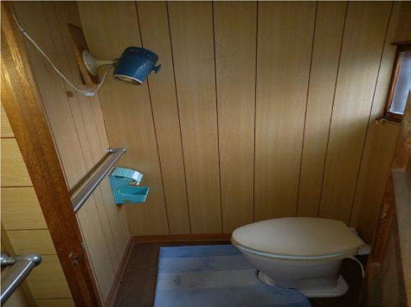 Traditional 7K House on 588 sqm Land in Joetsu City - Thumbnail 3