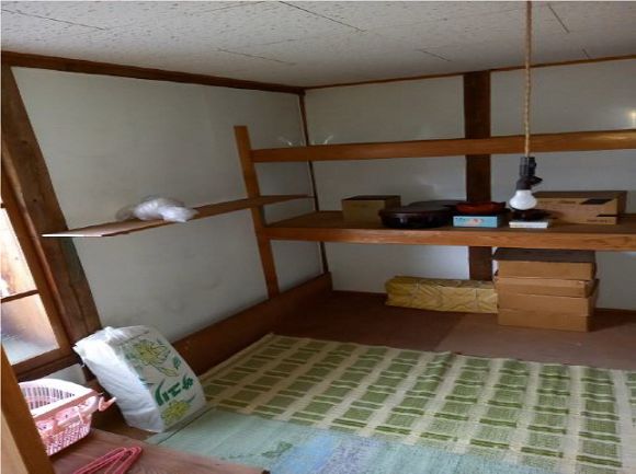 Traditional 7K House on 588 sqm Land in Joetsu City - Thumbnail 2