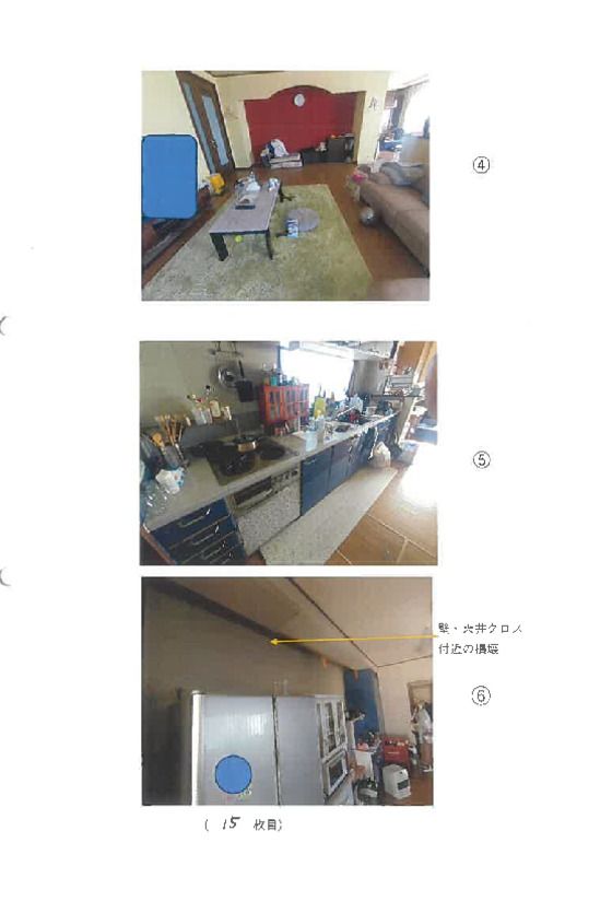 Land and House for Auction in Matsubushi, Saitama - Thumbnail 4