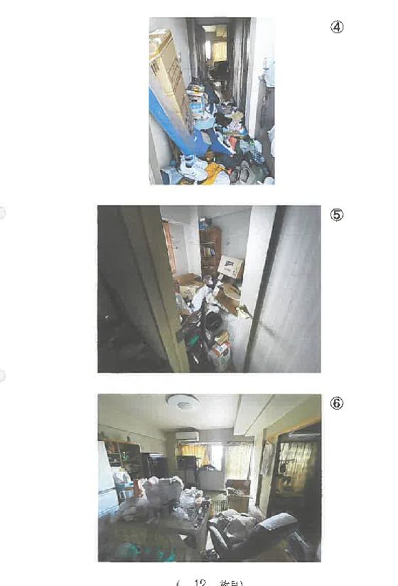 3LDK Apartment for Auction in Kawagoe, Saitama - Thumbnail 2