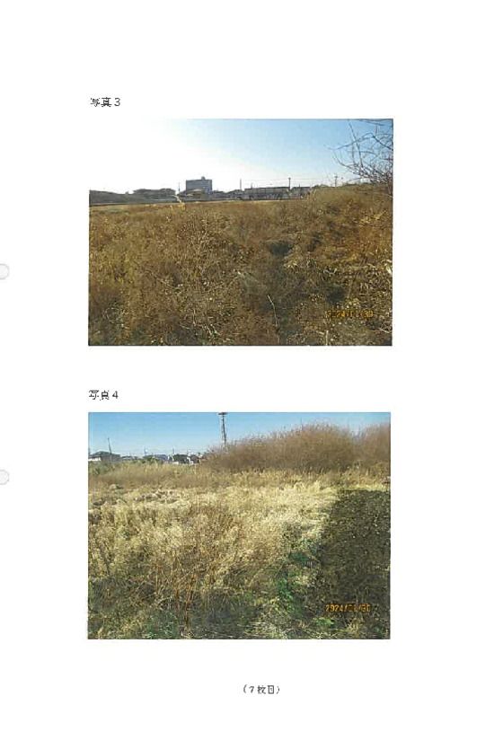 Farmland for Auction in Numazu, Shizuoka — 694 sqm - Thumbnail 3