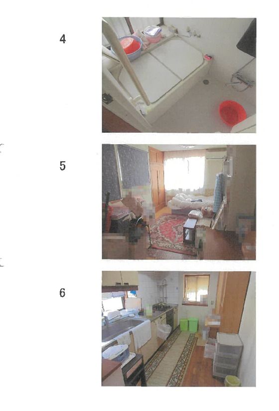 2-Story House in Setagaya, Tokyo with 2LDK Layouts - Thumbnail 2