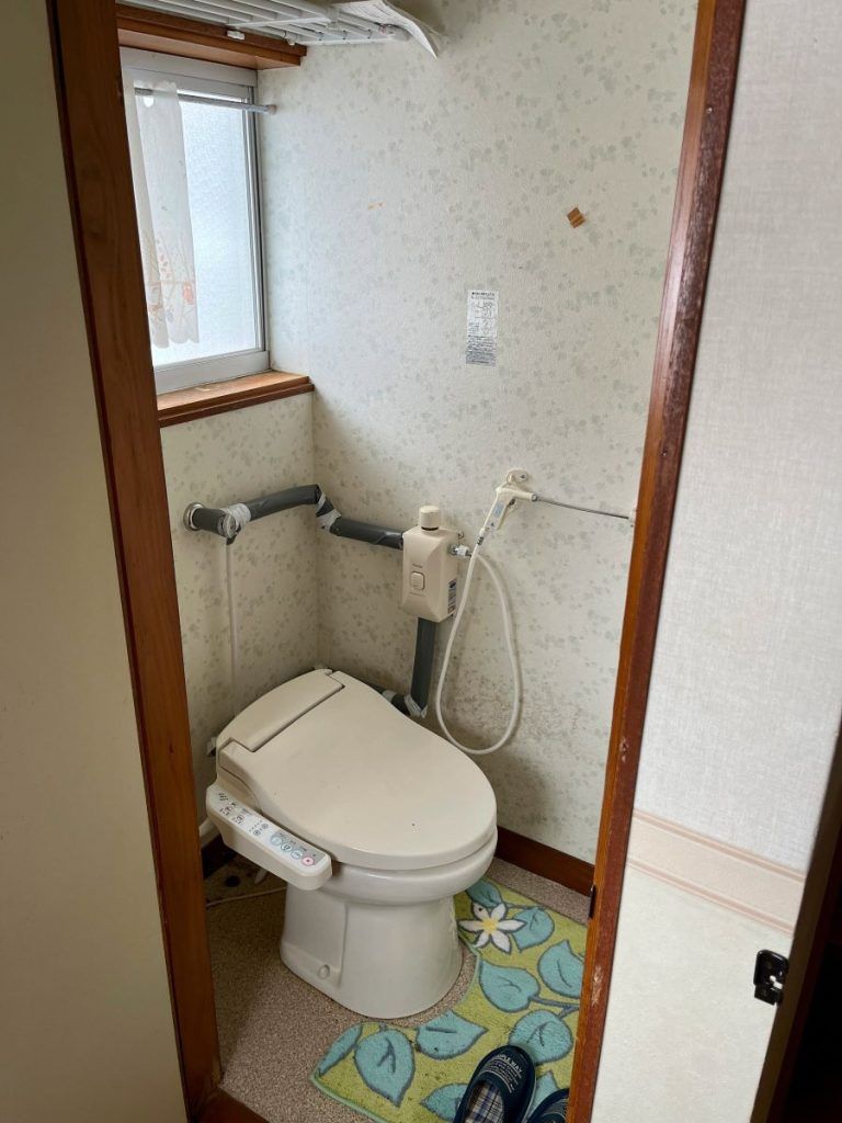 6DK Wooden House for Sale in Itakura, Joetsu City - Thumbnail 3