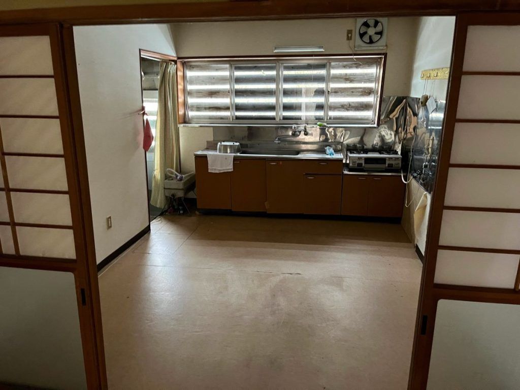 6DK Wooden House for Sale in Itakura, Joetsu City - Thumbnail 2