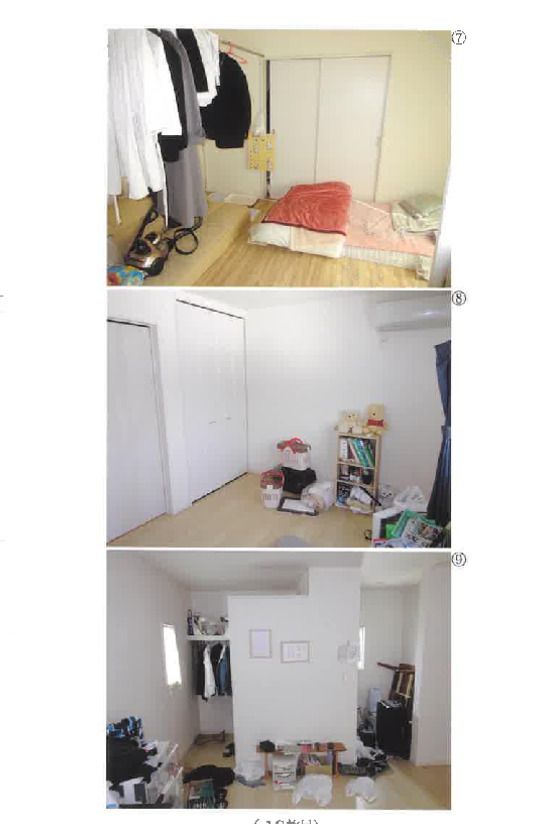 Court Auction House in Tatebayashi, Gunma – 108 sqm - Thumbnail 3