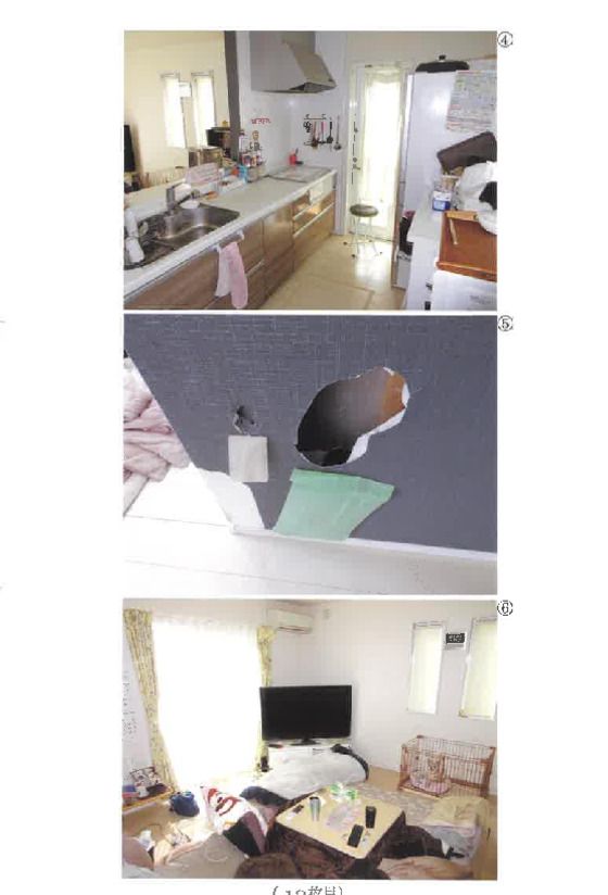 Court Auction House in Tatebayashi, Gunma – 108 sqm - Thumbnail 2